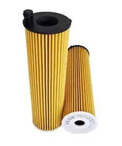 AutoClean Engine Oil Filter For Bmw X1 E84