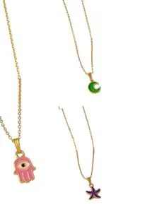 Elegant Necklaces for Every Occasion|NCL11066-SHEET-ALL