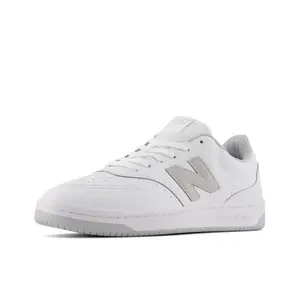 New Balance Mens BB80IAG Casual Shoe White,9 UK (9.5 US)