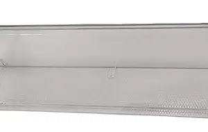 Evo Electronics - Fridge Bottle Shelf Compatible for LG Double Door Refrigerator (Part No: MAN630482)