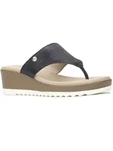 Hush Puppies womens Scarlet Thong Slipper