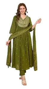 KLOSIA Women Kurta Set