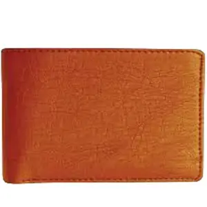 SHINE STYLE B30 Brown Men Casual Artificial Leather Wallet for Men, Men's Wallet, Gents Wallet, Gents Purse for Men, Album Wallets, Card Holder Wallets A11