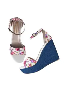 Shoetopia Women's Slip-On Sandal