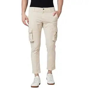 Spykar Men Trousers