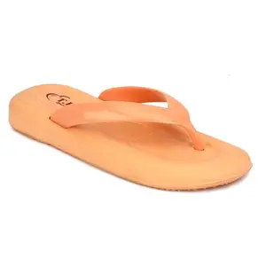 Prakash Light Weight home Chappal |Soft Comfortable Stylish Flip Flop Slippers for women