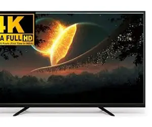 REALMERCURY 32 Inch 4K Ultra Full HD Android 11 BVTF