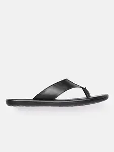 Carlton London Men's Sandal,BlackUK-7
