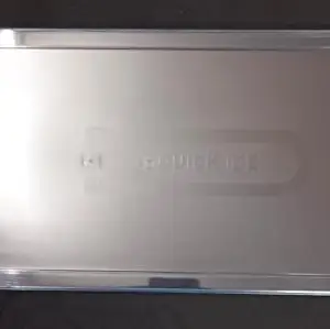 Freezer Door Compatible with Whirlpool Single Door I 190 LTR to 230 LTR by VICON I I Magic