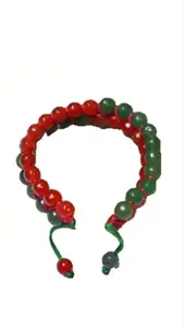 Onext Jade Charged Energized Certified Jade Bracelet for Reiki, Balance Chakra, Positive Energy, Healing | 8mm for Men and Women