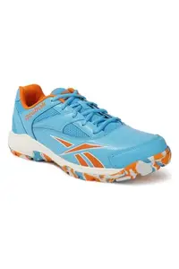 Reebok Mens Cricket Re Volve Tech Blue