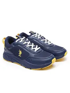 U.S. Polo Assn. KETIL Navy