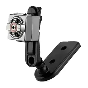 QAZ SQ8 Mini Car DVR Camera HD 1080P Night Vision Motion Detection Camcorder No WiFi | Spy Product price in India.
