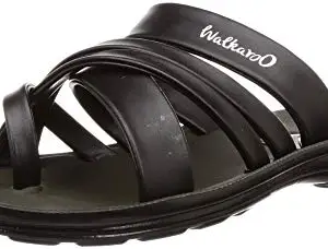 Walkaroo Gents Green Sandal (W5687) 9 UK