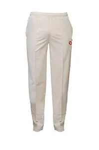 SS Custom Trouser, Small (White)