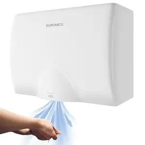 Euronics® Automatic Hand Dryer for Bathroom | Hand Dryer for Office | Hand Dryer Machine| Commercial Use | EH04