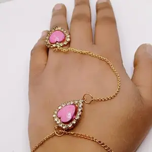 bhagwati jewels art | bracelet 3036
