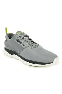 Reebok Mens Aim Runner Grey