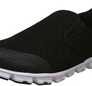 Liberty Force 10 (from Men's Brett-2 Black Running Shoes - 8 UK/India (42 EU)(2242011100420)