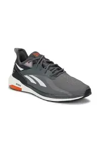 Reebok Liquijet Edgehill Drill Men Grey Running Shoes