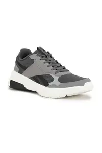 Reebok JETBLAST Spark M Men Grey Running Shoes