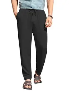 JVX Men Trouser || Lilen Trouser for Men || Lilen Pant (TROUSER-07)