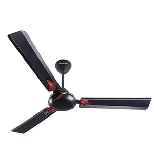 Mabron Anti-Dust Ceiling Fan Suitable for Drawing Room/Bedroom/Veranda/Balcony/Small Room
