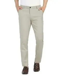 TOPLOT Men's Regular Fit Causal Trouser || Pant for Men || Trouser for Men (5205)