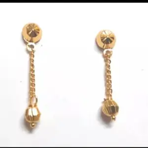 Earrings for g