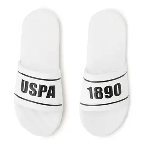 U.S. Polo Assn. DEJA Mens Sliders