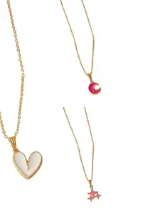 Elegant Necklaces for Every Occasion|ANJA11435-SHEET-ALL