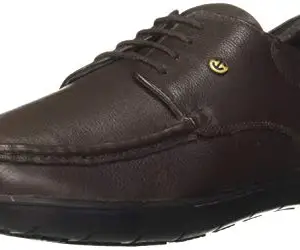 Liberty Healers (from Men's Brown Lacing Shoes (JOHL-201), 9 UK