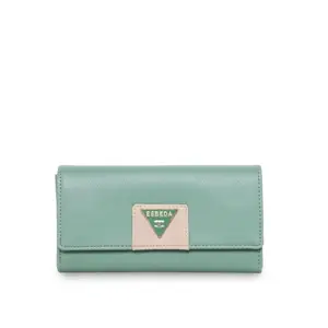 ESBEDA Pista Color Elégance Classic Wallet Colour Women