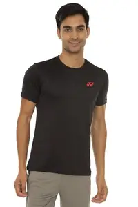YONEX T-Shirt 1731 Jet Black-M