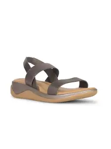 Hush Puppies Casual Outdoor Multi Sandals Light Weight Comfortable And Trendy For Women/Girls