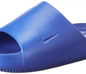 Nike Calm Slide-Game Royal/Game ROYAL-FD4116-400-11UK