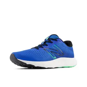 New Balance Mens 520 Blue Oasis (424) Running Shoe - 11.5 UK (M520RG8)