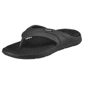 Duke Men Acupressure Flip-flops