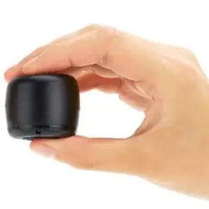 Mini Boost Wireless Portable Bluetooth Speaker, High Bass 10 W Bluetooth Speaker ( Stereo Channel)