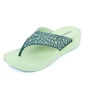 DOCTOR LIGHTWEIGHT SLIPPER FOR WOMEN`S | Orthopedic, Diabetic, Pregnancy | Home Slippers| Soft and Comfortable | Slides, Flip-Flops, Slippers, Chappals | For Ladies and Girls |All day wear (5)