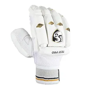 Batting Gloves SG Test PRO RH