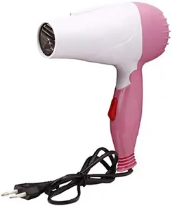 Twiclo Women's Stylish Electric Travel Hair Dryer
