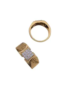 Diamond Gold Ring For Men Ring/Gold Ring/Men Ring/Gold Ring/Gold Ring For Man/Men Jewellery/Men Engagement Rings/Diamond Ring For Men||RING-05-20