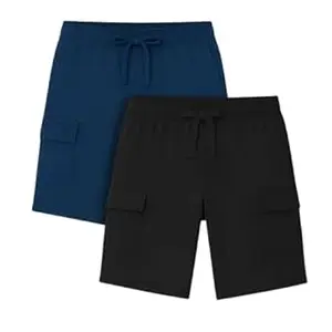 NOBERO Men Shorts