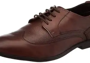 Hush Puppies Men's Ralph Derby E 23 Formal