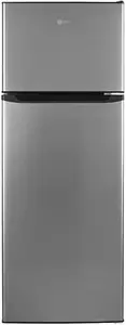 AFRA Japan Refrigerator, Double Door, Vertical, 340L Capacity, No Frost, Reversible Doors, Electronic Control, Child Lock, G-MARK, ESMA, ROHS, 2 years Warranty