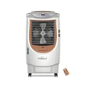 Havells Freddo-i 70L Air Cooler for home | Electronic Panel