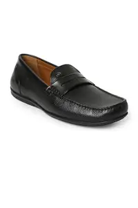 Louis Philippe_Mens_Formal_Shoes_(LPSCMOCFS00342_Black_44)