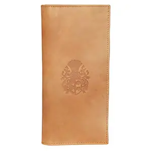 Style98 Leather Atm Credit Card Holder For Unisex