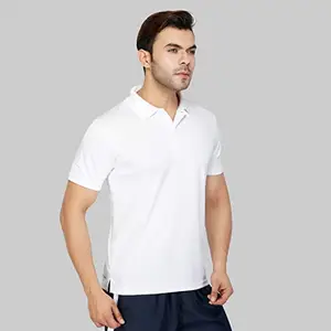 Vector X VTD-050 Gym Wear T-Shirts for Men (M)